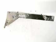 Stoßstangenhalter - Hinten Rechts Audi A8, D3 2002.09 - 2005.6 4e0807572a,