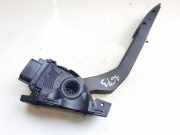 Pedalwerk Jaguar XJ 2009 - 2019 9x239f832bb, 9x23-9f832-bb 6pv009698-23