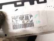 Monitor Navigations Zeit Uhr Citroen C3, I 2002.02 - 2005.06 9647409477, 21669465-7