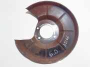 Spritzblech für Bremsscheibe - Hinten Rechts Volvo XC60, I 2008 - 2015.06 6g912k316ac, 6g91-2k316-ac