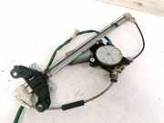 Fensterheber - Hinten Linke Honda Civic, 2001.01 - 2005.09 Gebraucht ,