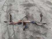 Anhängerkupplung Citroen C4 Grand Picasso, I 2006.01 - 2013.06 Gebraucht,