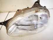 Hauptscheinwerfer - Vorne Linke Opel Corsa, B 1993.03 - 2000.09 Gebraucht,