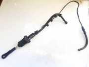 Kupplungsnehmerzylinder Nehmerzylinder Peugeot 407, 2004.05 - 2010.12 Gebraucht,