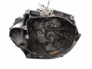 Schaltgetriebe Peugeot 3008, I 2008.01 - 2016.06 9686219510,