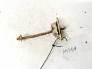 Türfangband Türbremse Türstopper - Vorne Linke Opel Omega, B 1994.03 - 1999.09 Gebraucht,