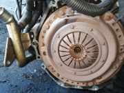 Kupplungssatz Opel Zafira, A 1999.04 - 2003.11 Gebraucht,