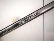 Zierleiste Leiste - Vorne Rechts Audi 80, B3 1986.06 - 1991.09 Gebraucht,