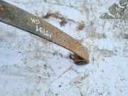 Blattfeder Hinten Fiat Doblo, 2005.10 - 2009.08 Gebraucht,