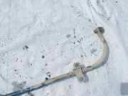 Stabilisator Vorne Volkswagen Touran, 2003.01 - 2006.10 Gebraucht, AZV