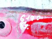 Stoßstangenträger hinten Fiat Panda 2003 - 2012 Gebraucht,