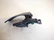 Türinnengriff - Vorne Rechts Citroen Jumper, II 2006 - 2016.12 Gebraucht,