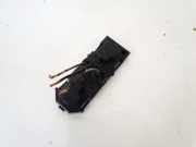 Lampenträger Heckleuchte - Hinten Volkswagen Sharan, 7M 2000.04 - 2005.11 facelift 7m3945257a,