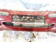 Kühlergrill - Vorne Center Mercedes-Benz A-CLASS, W168, 2001.06 - 2004.09 facelift Gebraucht,