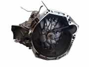 Schaltgetriebe Renault Laguna, III 2007.10 - 2010.11 7701700563,