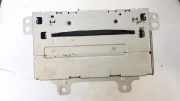 Radio Honda Civic, 1995.10 - 2001.03 m1g475126, 13326328