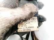 Sicherheitsgurt - Hinten Linke Toyota Previa, 2000.02 - 2006.01 7L4960, 001955