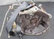 Schaltgetriebe Peugeot 206, 1998.08 - 2002.07 Gebraucht ,
