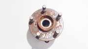 Radnabe Achsschenkel - Hinten Rechts Subaru Impreza, 2007.01 - 2009.06 Gebraucht,