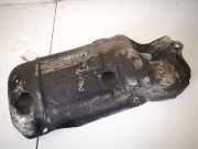 Hitzeschutzblech Abgaskrümmer Opel Insignia A, 2008.01 - 2013.01 Gebraucht,