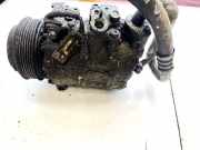 Klimakompressor Opel Zafira, A 1999.04 - 2003.11 24430319, 144873