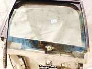 Seitenscheibe - Hinten Rechts Audi A2, 2000.02 - 2005.08 AS2,