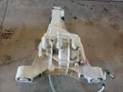 Differential Hinterachsgetriebe Volkswagen Touareg, 2002.10 - 2007.09 4460310019,4460310019 BKS
