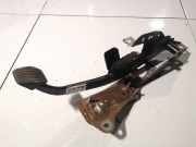 Bremspedal Ford Focus, 2004.11 - 2008.06 4m512467ap, 4m51-2467-ap