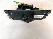 Bedienelement f?r Klimaanlage Seat Cordoba I 1999.06 - 2002.06 facelift 6k0819045e,