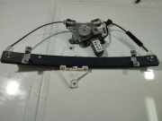 Fensterheber - Hinten Linke Chevrolet Captiva, 2006.01 - 2011.06 Gebraucht ,