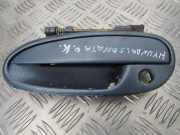 T?rgriff T?raussengriff - Vorne Linke Hyundai Sonata 1993 - 1996 Gebraucht,