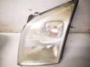 Hauptscheinwerfer - Vorne Linke Ford Transit, III 2006.04 - 2012.12 facelift 6C1113W030,6C11-13W030 6C1113W030 10100748 6C11-13W030-DC 6C1113W030DC