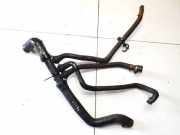 Kühlerschlauch Renault Laguna, II 2001.03 - 2006.05 hsr20244,