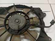 Kühlerlüfter Lüftermotor Honda Civic, 2006,01 - 2011.01 Gebraucht ,