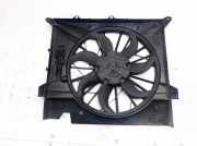 Kühlerlüfter Lüftermotor Volvo XC90, 2002.10 - 2007.06 1137328118,3 137 229 010