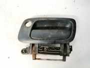 Türgriff Türaussengriff - Vorne Linke Opel Astra, G 1998.09 - 2004.12 gm712,