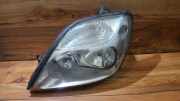 Hauptscheinwerfer - Vorne Linke Renault Scenic, I 1999.09 - 2003.06 facelift 89002384, na
