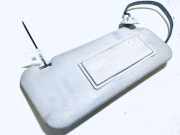 Sonnenblende Peugeot 307, 2000.08 - 2005.06 Gebraucht,