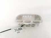 Innenraumleuchte Citroen C3, I 2002.02 - 2005.06 Gebraucht,