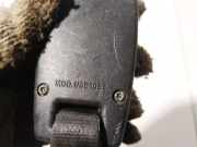 Gurtschloss - Hinten Rechts Honda FR-V, 2004.08 - 2009.12 nsb1052,