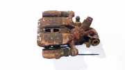 Bremssattel - Hinten Linke Honda Civic, 2006,01 - 2011.01 Gebraucht,