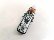 Lampentr?ger Heckleuchte - Hinten Nissan Almera, N16 2000.06 - 2003.01 236873,