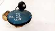 Tankdeckel Tankklappe Skoda Fabia, I 6Y 1999.08 - 2005.10 1H0010092L,