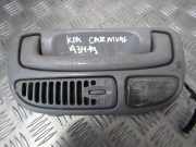 Innenbeleuchtung - Hinten Kia Carnival, 1998.08 - 2005.09 0K55351310,0K55251310 0K55A51310 0K55R51310