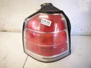 R?ckleuchten - Hinten Linke Opel Zafira, B 2005.07 - 2008.01 24451841,24451841 24451841L 341408102