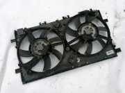 Kühlerlüfter Lüftermotor Opel Insignia A, 2008.01 - 2013.01 p0270003,
