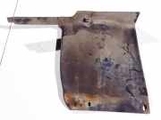 Radhausschale - Vorne Linke Citroen Berlingo, I 2002.11 - 2008.04 facelift 9633384680,