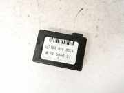 Regensensor Mercedes-Benz ML, W164 2005.06 - 2009.07 1648209026,00606637