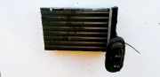 Heizungskühler Wärmetauscher Ford Focus, 1998.10 - 2002.10 Gebraucht,