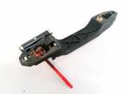 T?rgriff T?raussengriff - Hinten Rechts Fiat Sedici 2005 - 2009 Gebraucht,